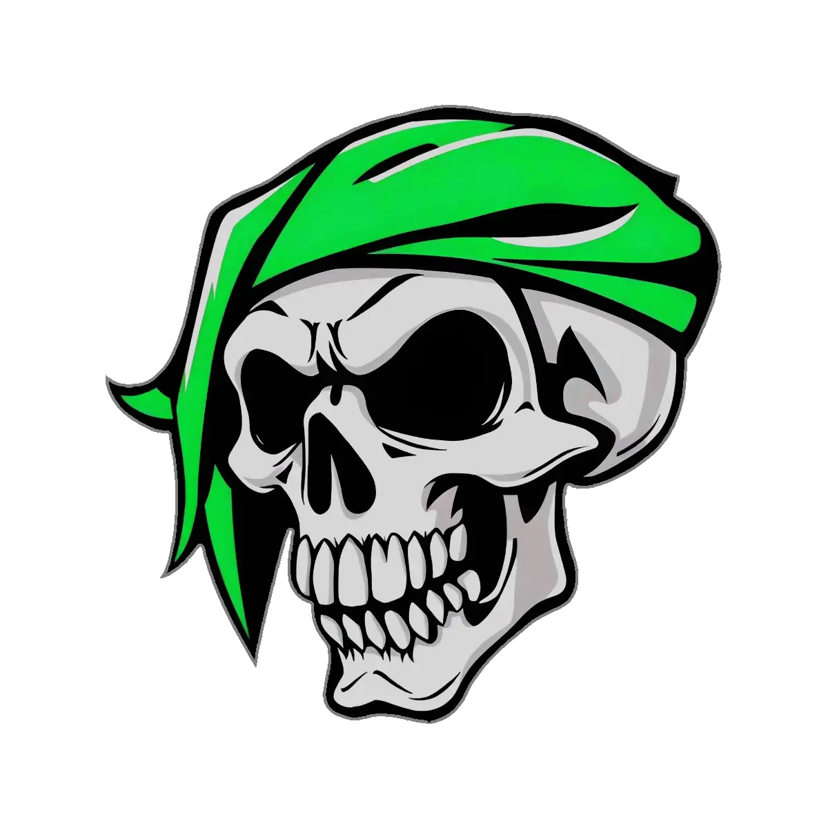 SkullGG logo
